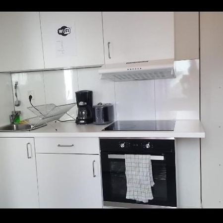 Apartments Porsgrunn Εξωτερικό φωτογραφία