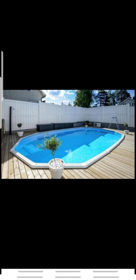 Apartments Porsgrunn Εξωτερικό φωτογραφία