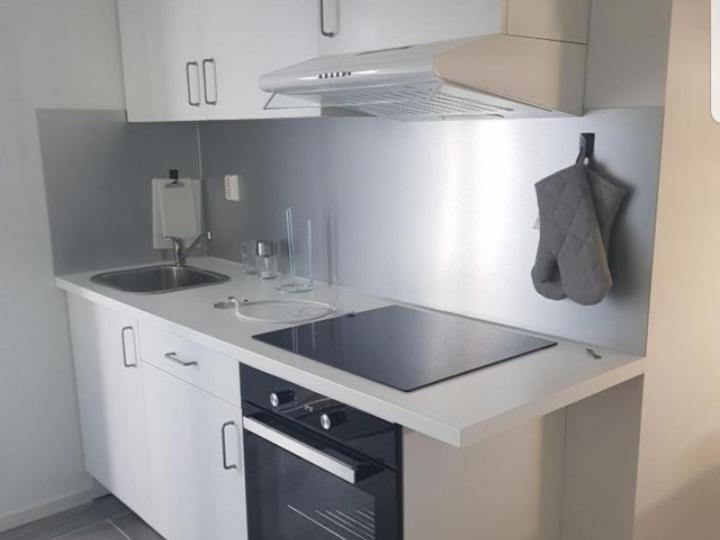 Apartments Porsgrunn Εξωτερικό φωτογραφία