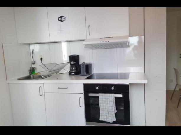 Apartments Porsgrunn Εξωτερικό φωτογραφία