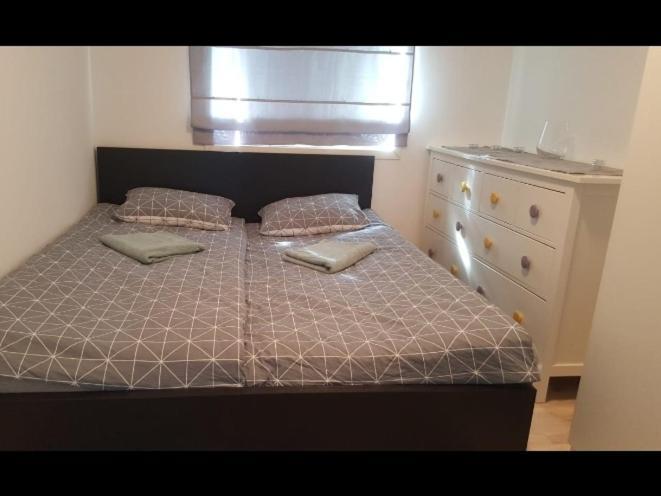 Apartments Porsgrunn Εξωτερικό φωτογραφία